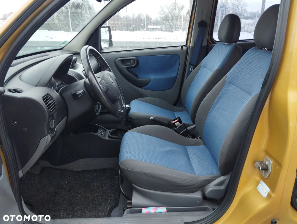 Opel Combo Tour Comfort - 9