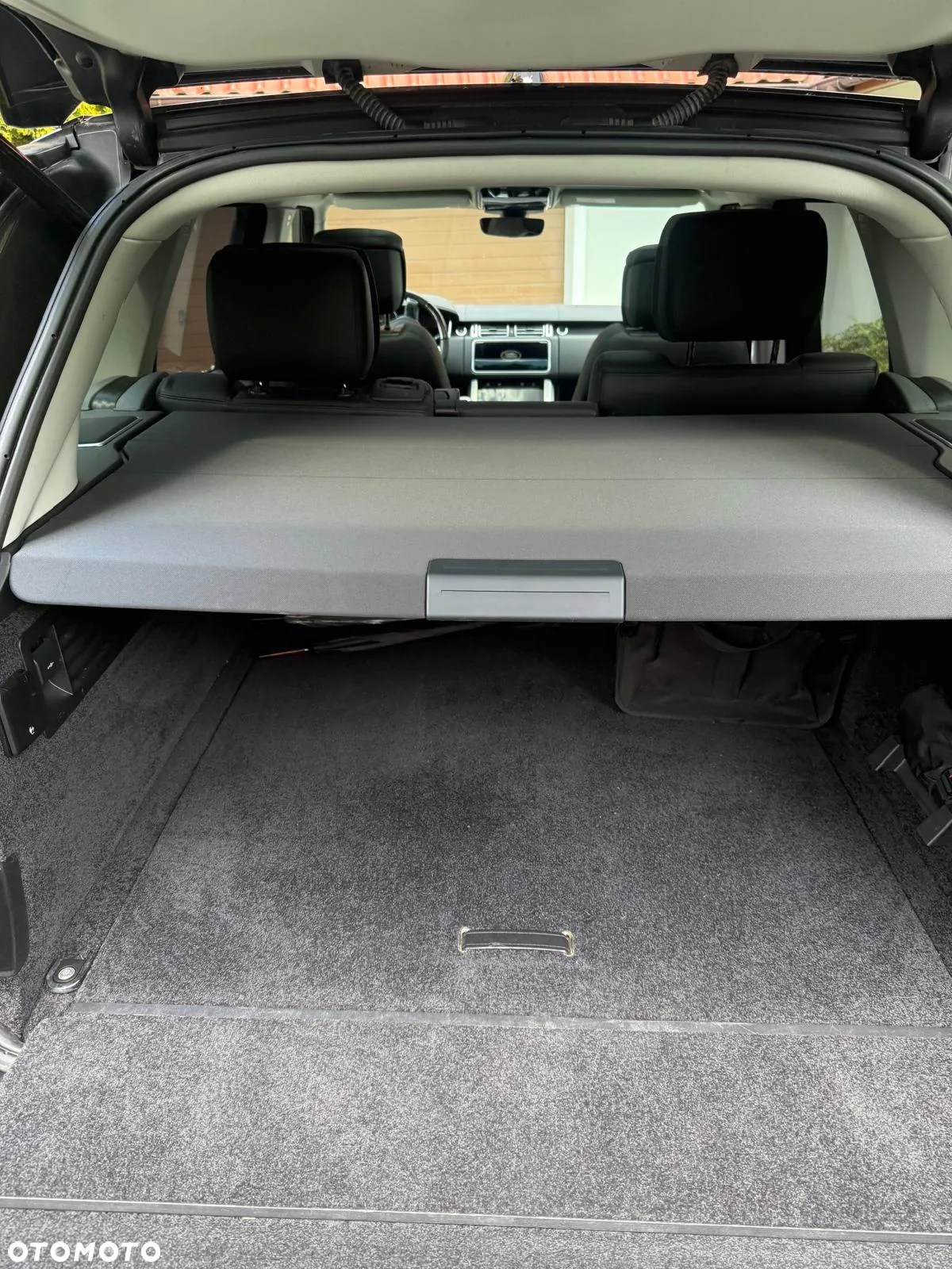 Land Rover Range Rover 4.4SD V8 Vogue - 27
