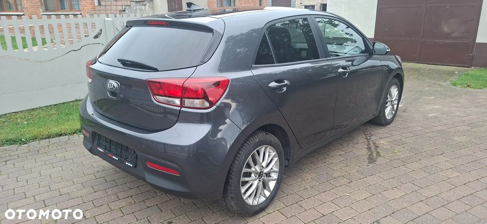 Kia Rio 1.4 XL - 3