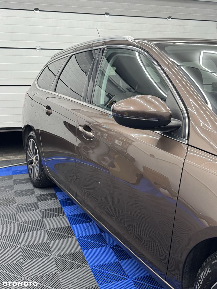 Peugeot 308 - 6