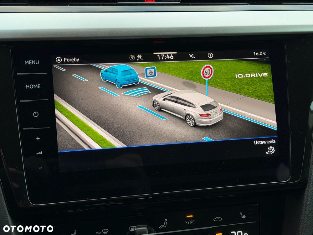 Volkswagen Arteon 2.0 TSI Elegance DSG - 29