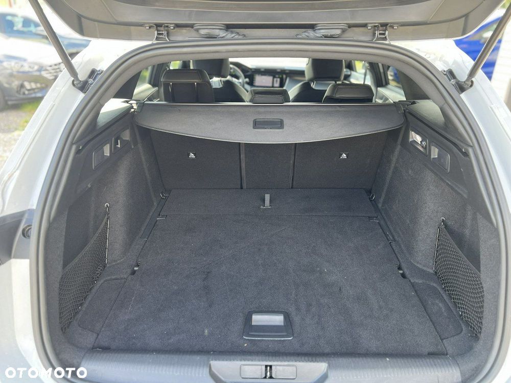 Peugeot 308 1.2 PureTech GT S&S EAT8 - 40