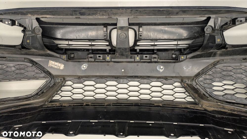 zderzak przedni honda civic x 2015- - 14