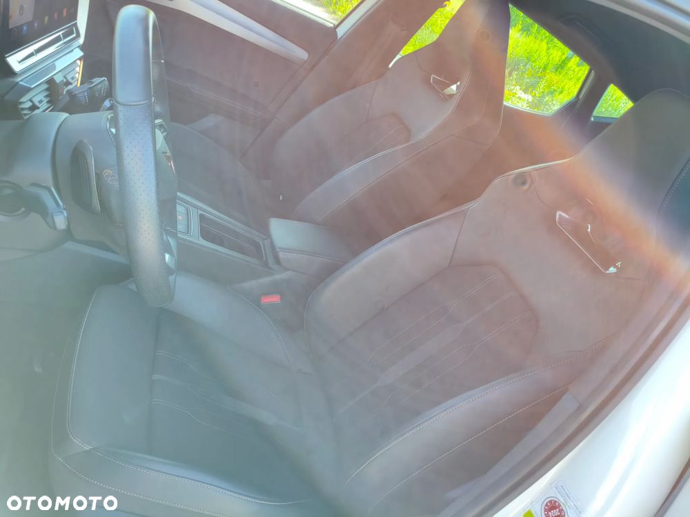 Cupra Formentor VZ 2.0 TSI 4Drive DSG - 15