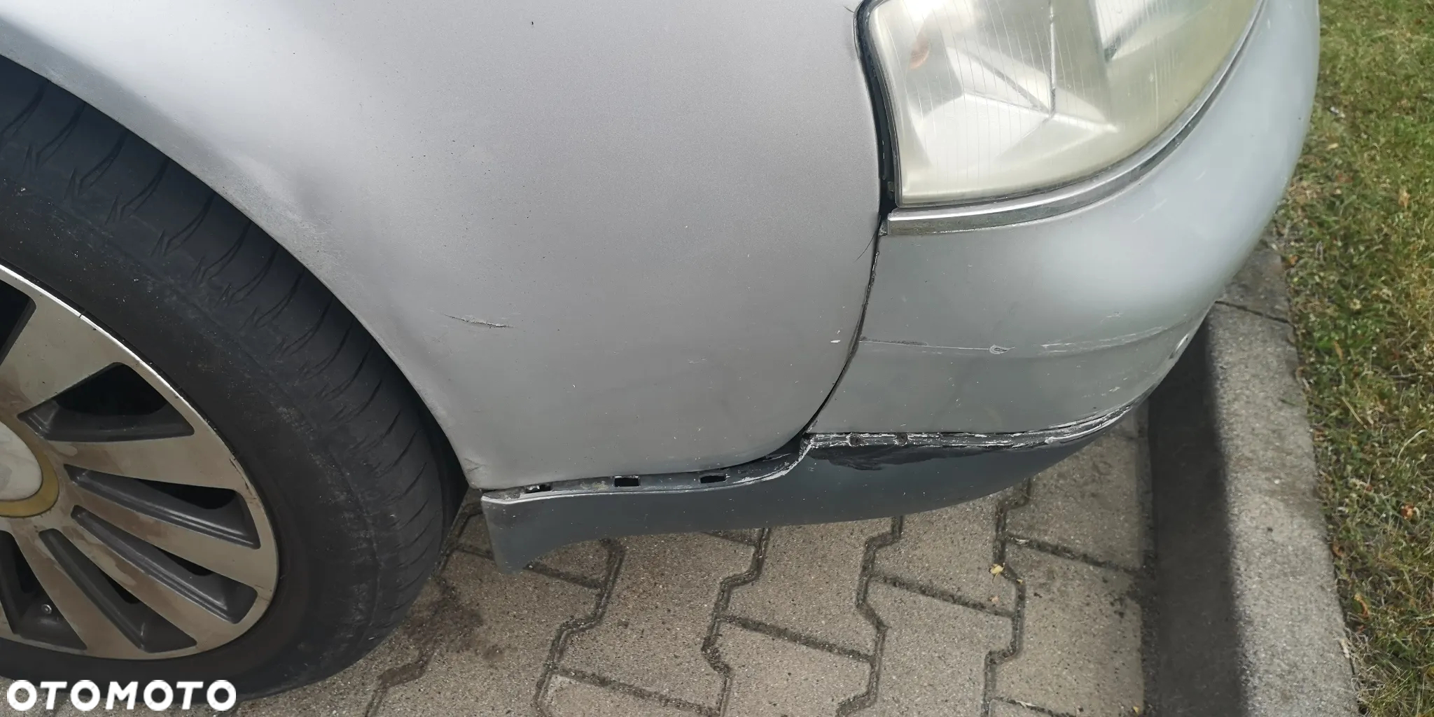 Audi A6 Avant 2.5 TDI - 5