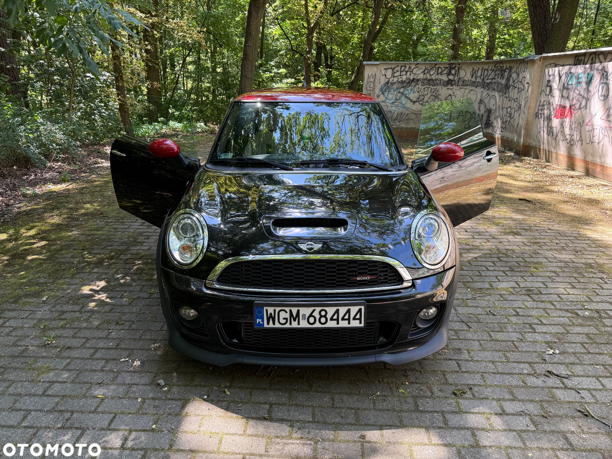 MINI Cooper S - 11