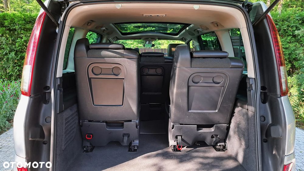 Renault Grand Espace Gr 2.0 dCi Tech Run - 23