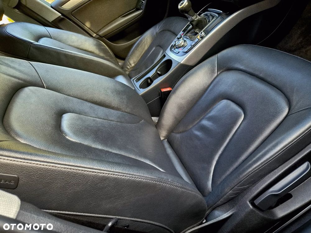 Audi A4 Avant - 25
