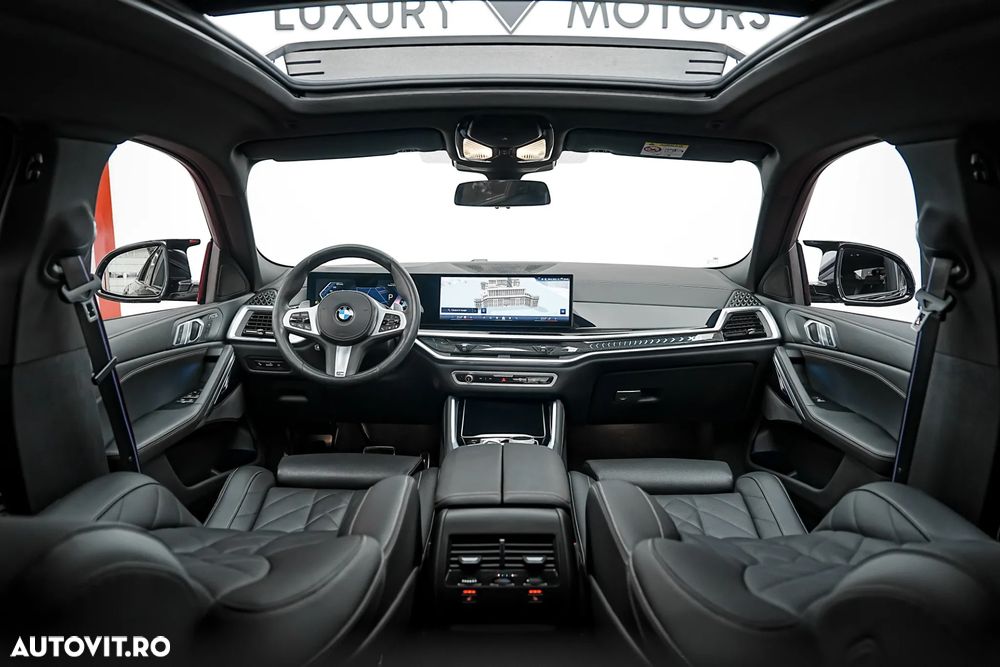 BMW X6 xDrive40i M Sport - 2
