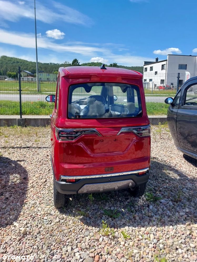 ELECTRORIDE Inny - 3