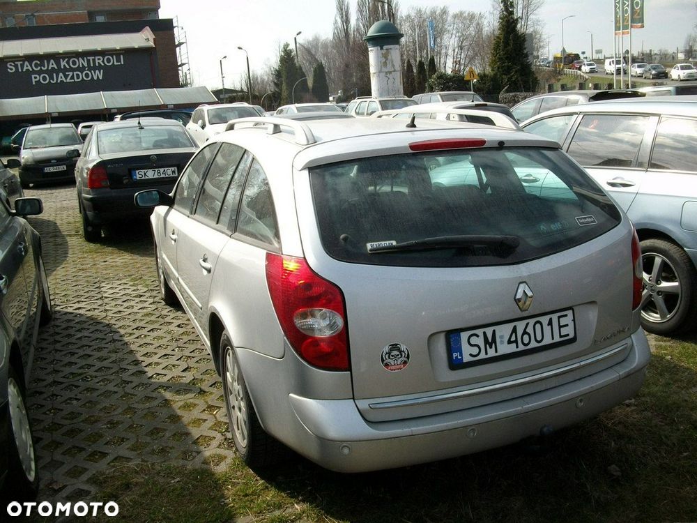 Renault Laguna - 4