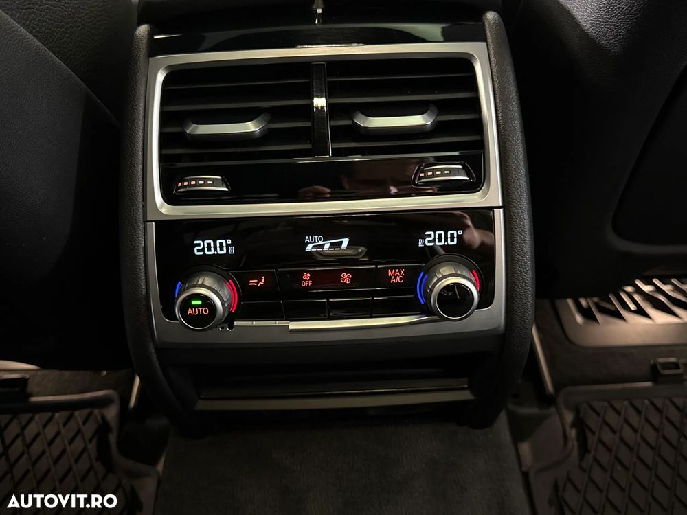 BMW Seria 7 - 26