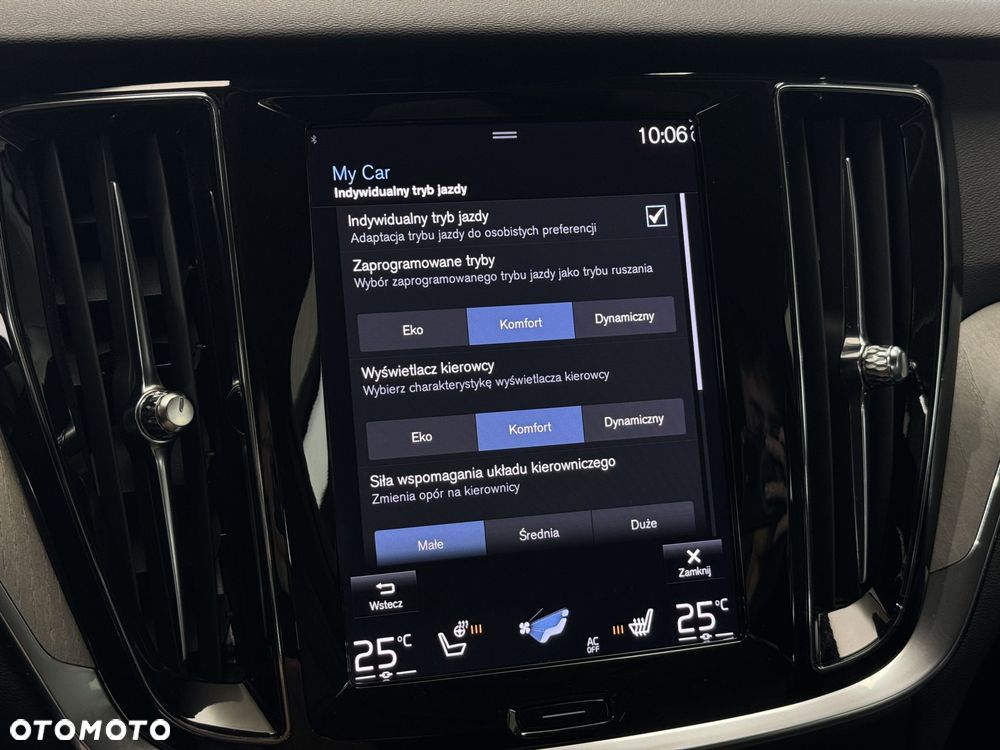 Volvo S60 B4 B Inscription - 34