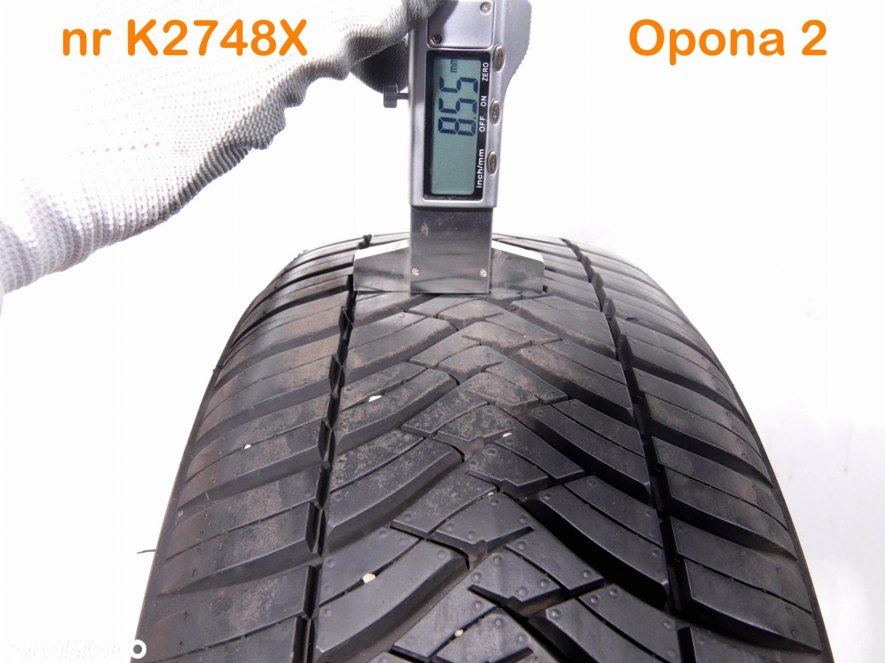Triangle SeasonX TA01 175/65 R14 Komplet - 5