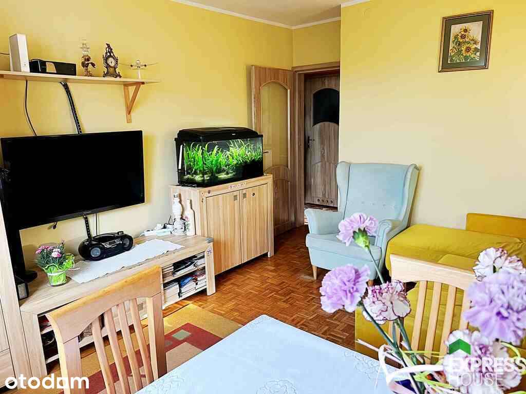 3 pokoje | osobna kuchnia | wyremontowane