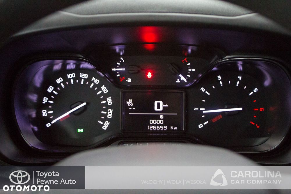 Toyota PROACE CITY - 4