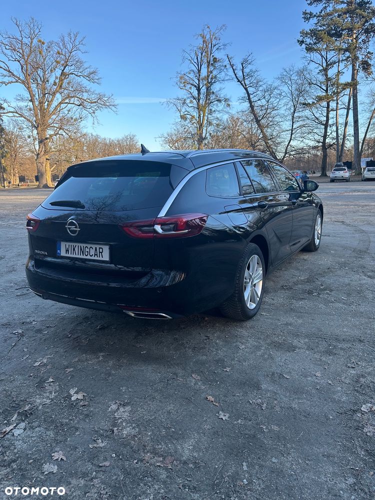 Opel Insignia 2.0 CDTI Business Edition S&S - 7