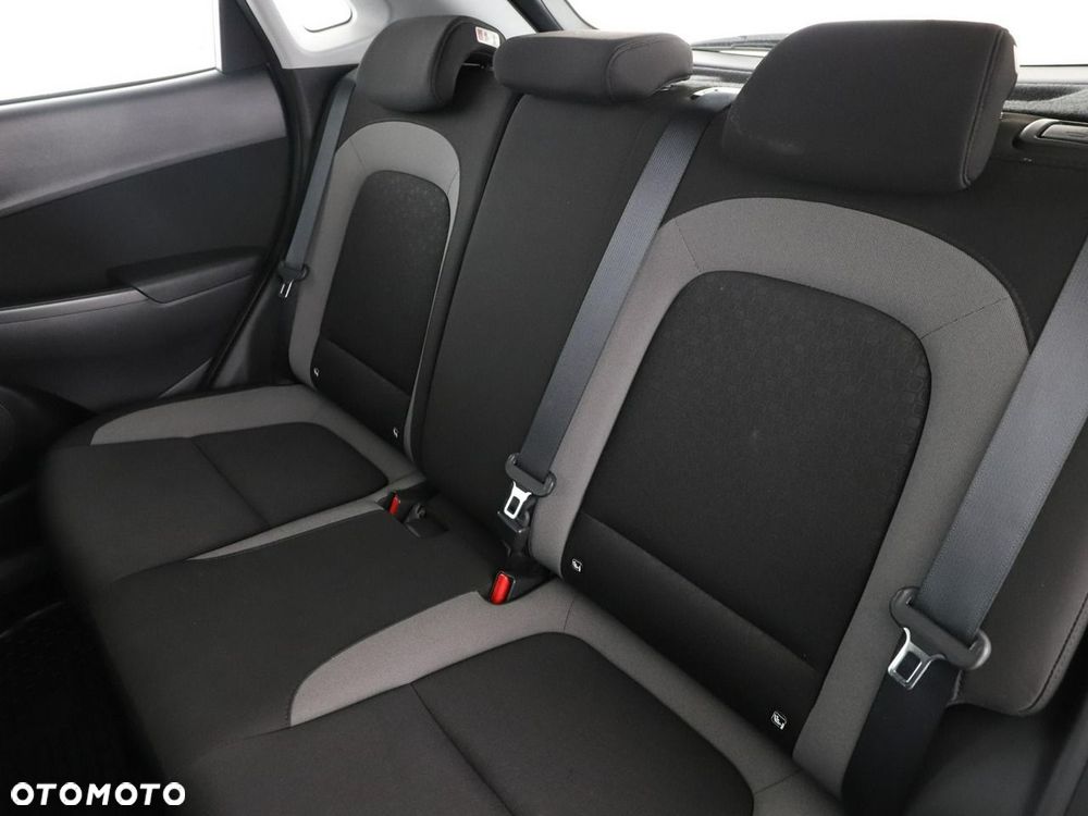 Hyundai Kona 1.0 T-GDI Style DCT - 18