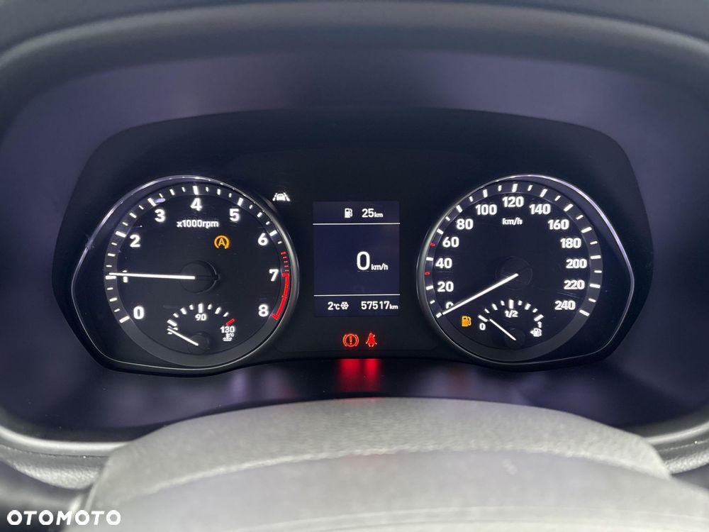 Hyundai i30 1.5 DPI Modern - 14