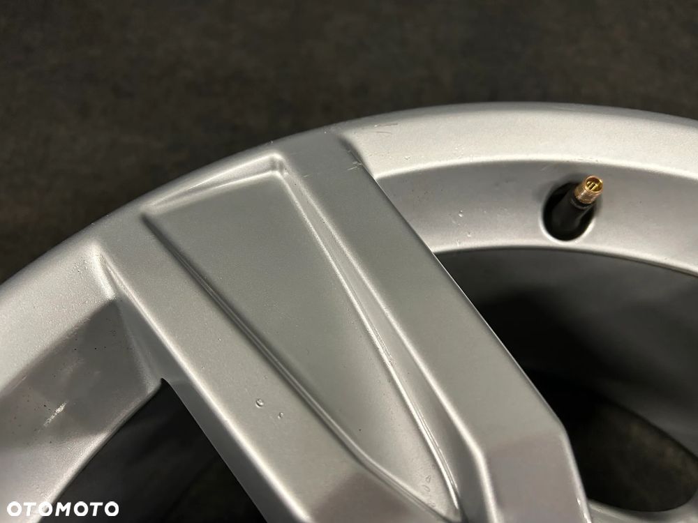Alufelga Audi A4 B9 16 cali 5x112 1szt. Ładna! 8W0601025A - 3