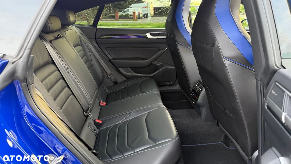 Volkswagen Arteon - 7
