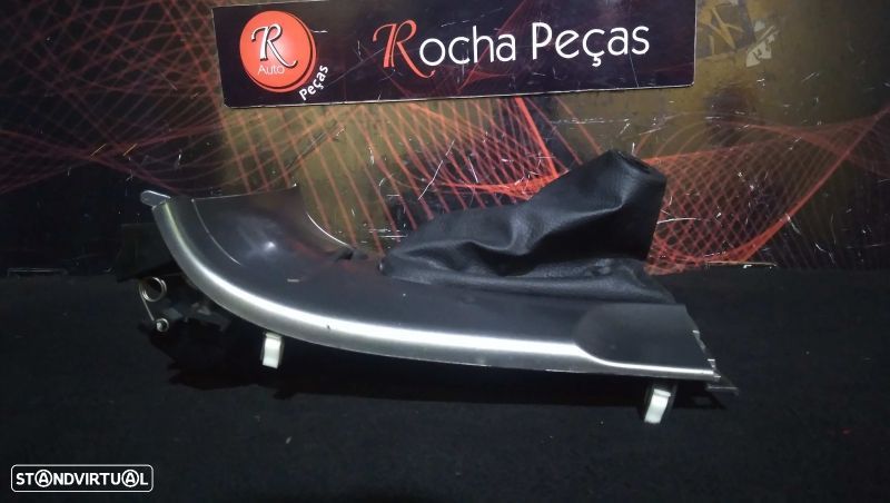 Consola Da Marcha Mazda 6 Três Volumes (Gg) - 1