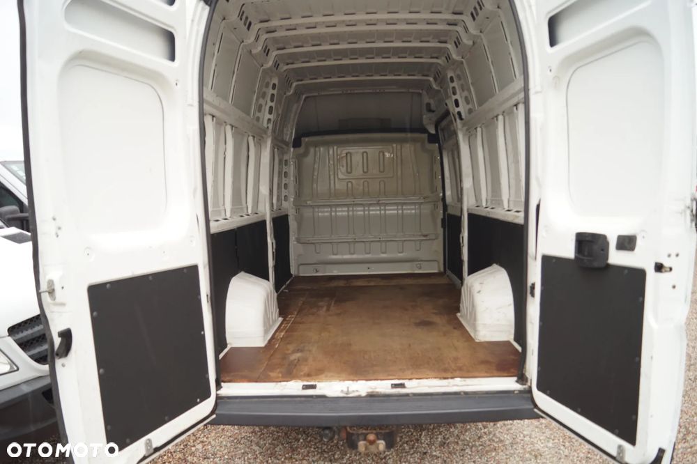 Peugeot BOXER - 27
