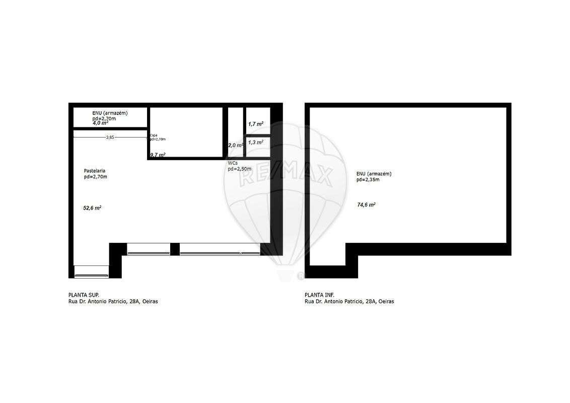 Trespasse  para venda - Grande imagem: 4/4