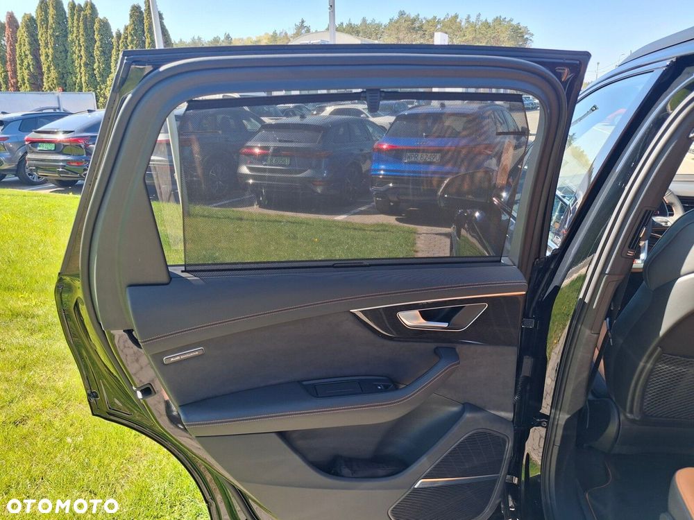 Audi Q7 - 23