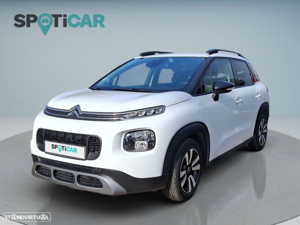 Citroën C3 Aircross 1.2 PureTech Feel - 1