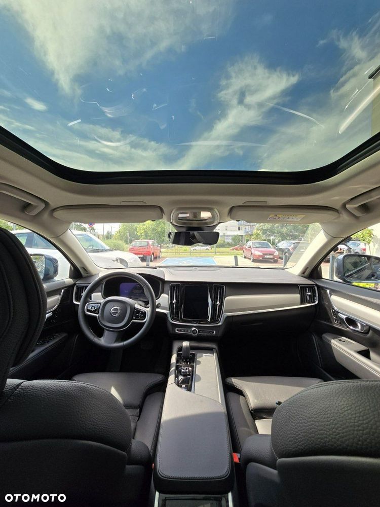 Volvo V90 Cross Country B4 D AWD Ultimate - 14