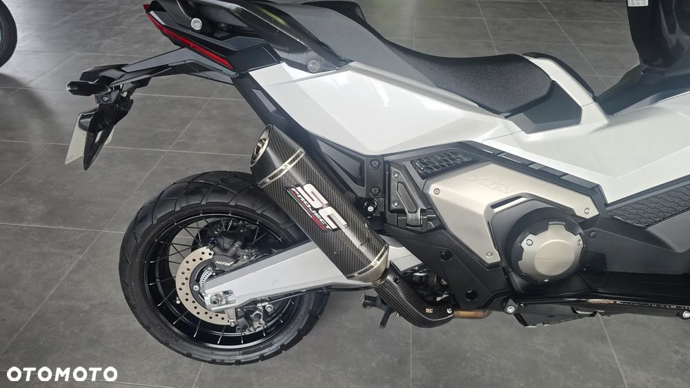 Honda X-ADV - 38