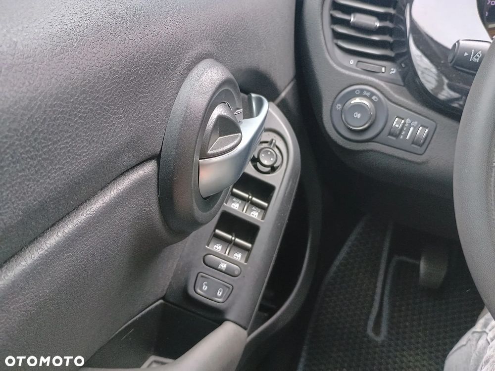 Fiat 500X 1.0 FireFly Turbo 4x2 S&S Cult - 13
