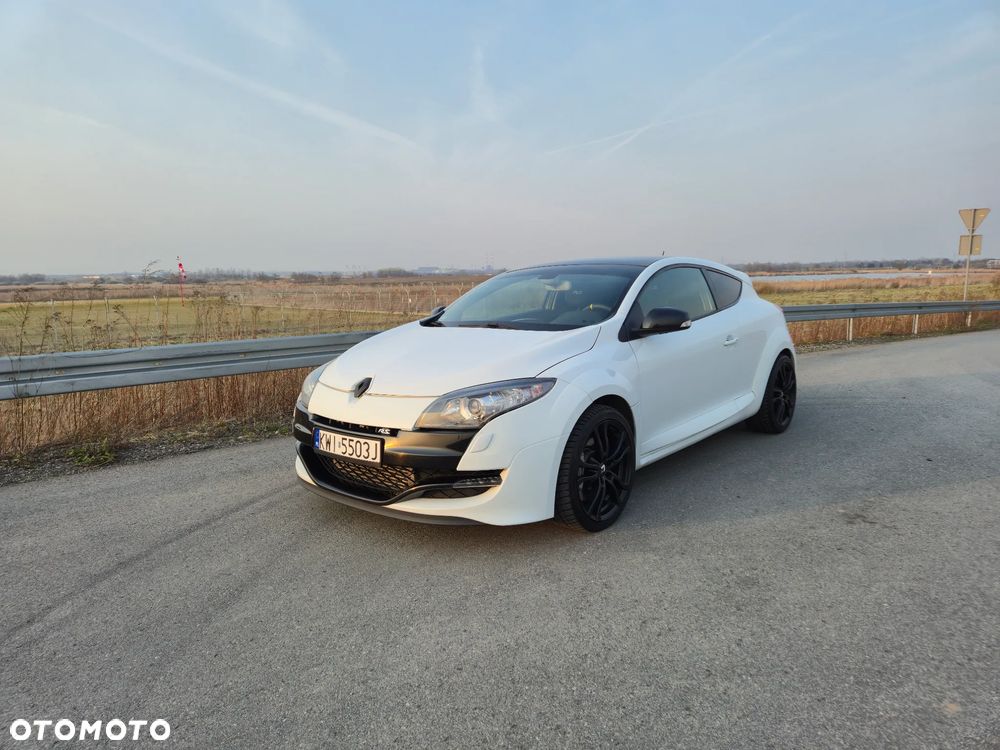 Renault Megane - 6