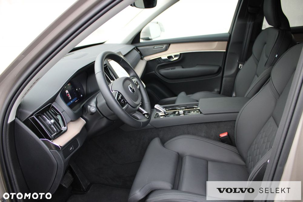Volvo XC 90 - 10