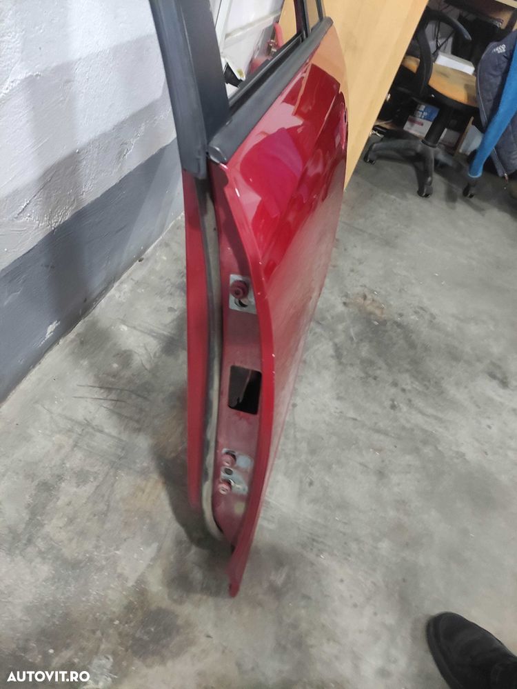 Usa spate stanga volkswagen vw golf 5 6 break LA3H - 6