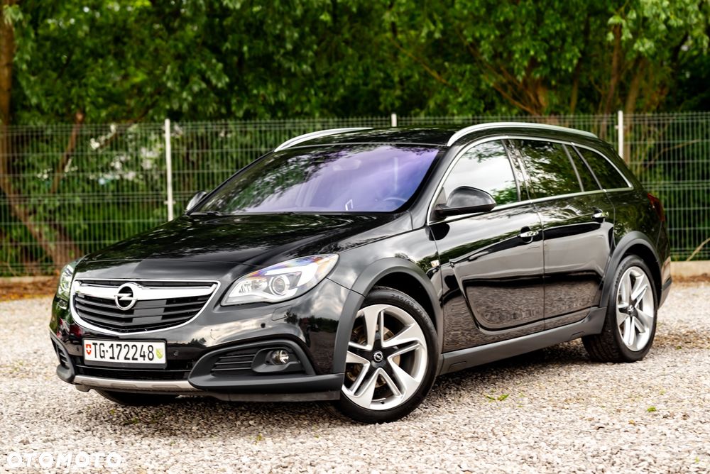 Opel Insignia ver-ct-2-0-cdti-4x4 - 5