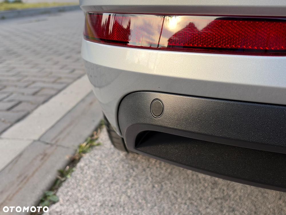 Skoda Superb 2.0 TDI Style DSG7 - 32