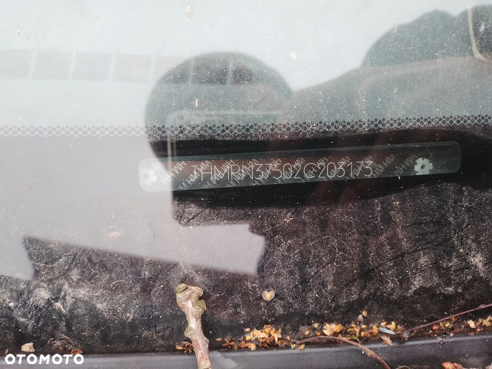 HONDA STREAM 00-03 NH629M, K20A1 2.0 16V LUSTERKA ZEWNĘTRZNE - 29