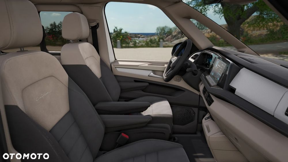 Volkswagen California - 7