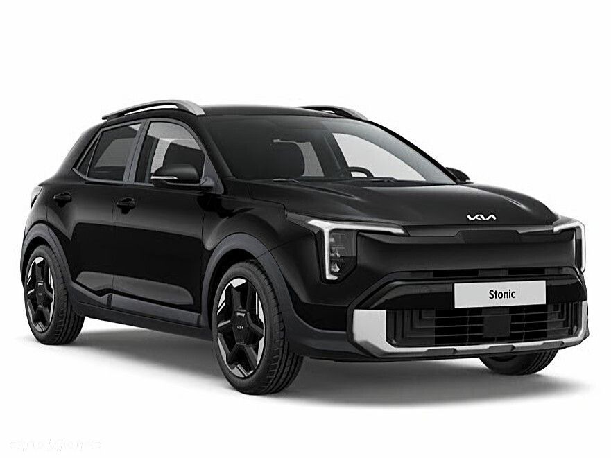 Kia Stonic 1.0 T-GDI L Business Line - 5