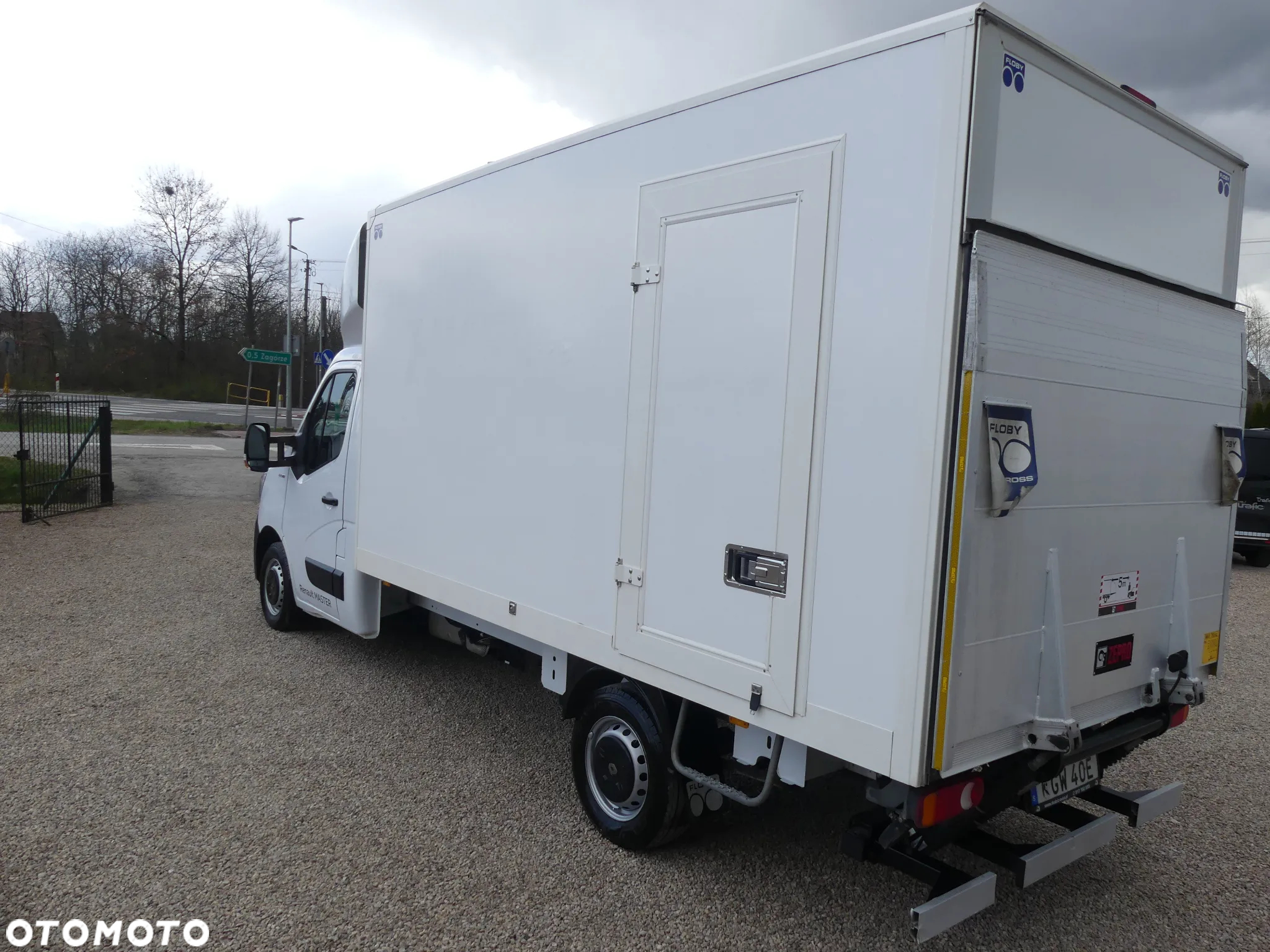 Renault MASTER - 7