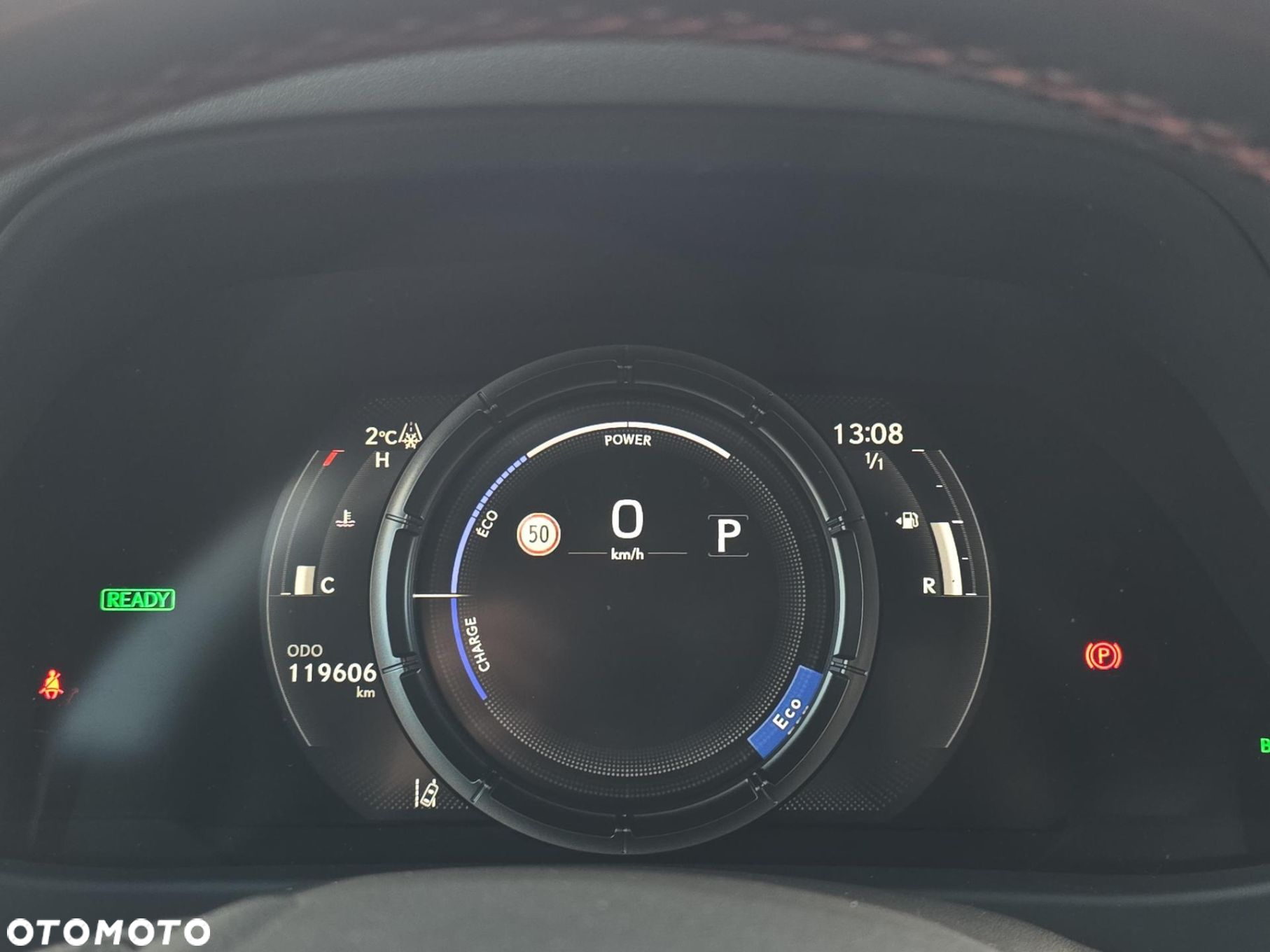 Lexus UX - 19