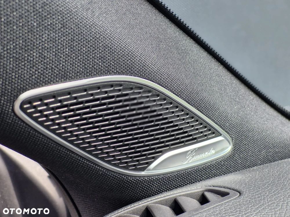 Mercedes-Benz CLA AMG 45 S 4-Matic+ 8G-DCT - 28