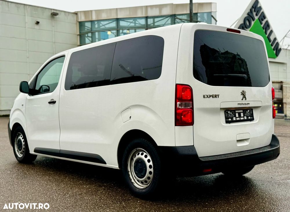 Peugeot Expert - 5