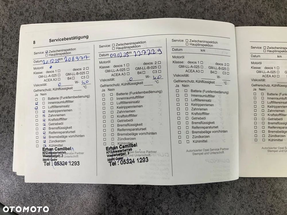 Opel Insignia 2.0 CDTI ecoFLEXStart/Stop Innovation - 15