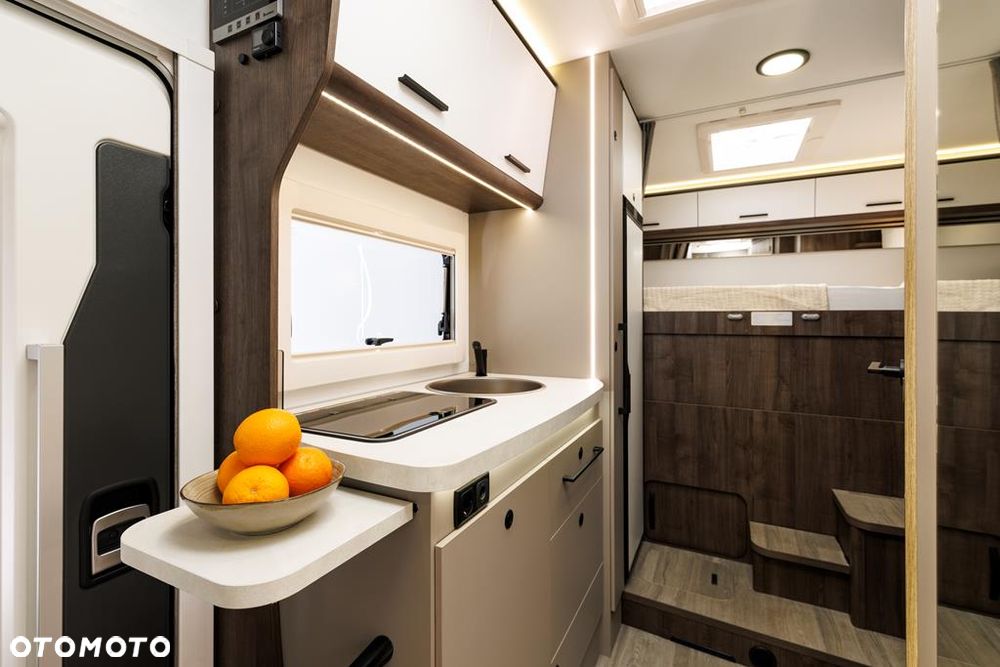 Benimar Tessoro 444 - 8