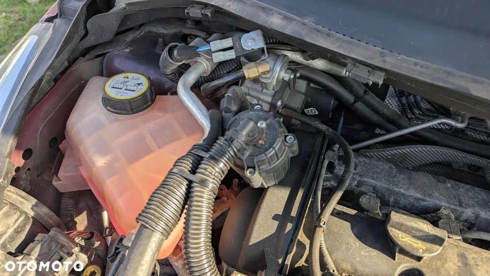 Ford Fiesta 1.4 Champions Edition - 28