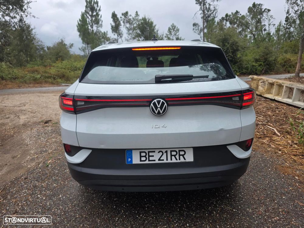 VW ID.4 77 kWh Pro Performance - 41