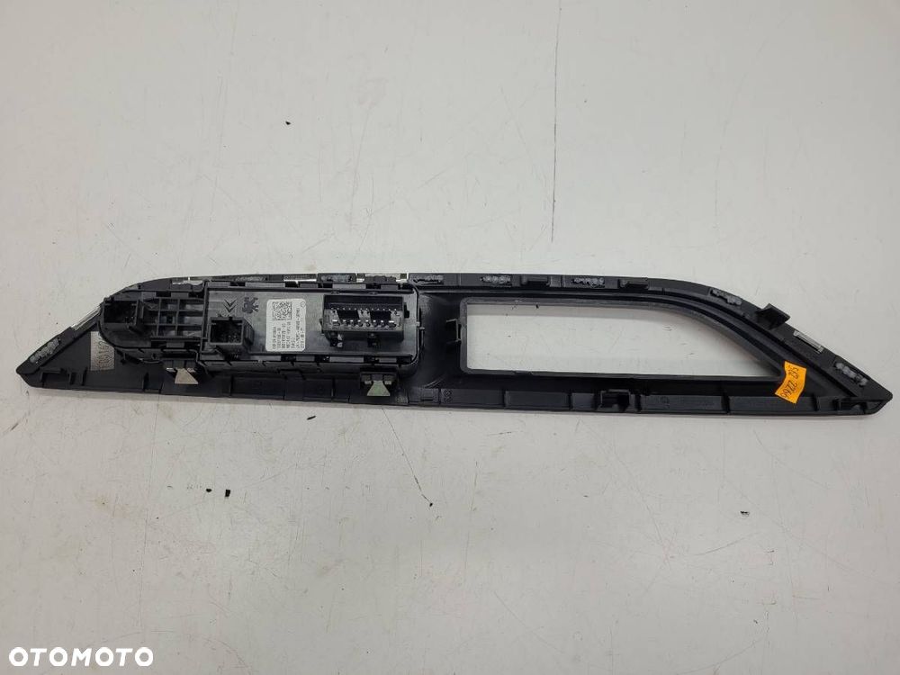 PANEL STEROWANIA PRZEŁĄCZNIK SZYB PEUGEOT 5008 II 2019 98319739ZD EUROPA - 4